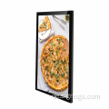 Benutzerdefinierte Lightbox Zeichen Werbung Light Box